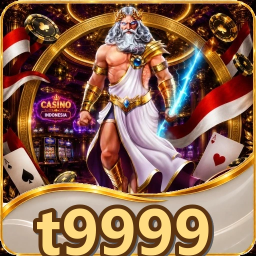 Ikon t9999 untuk pertanyaan teknis APK