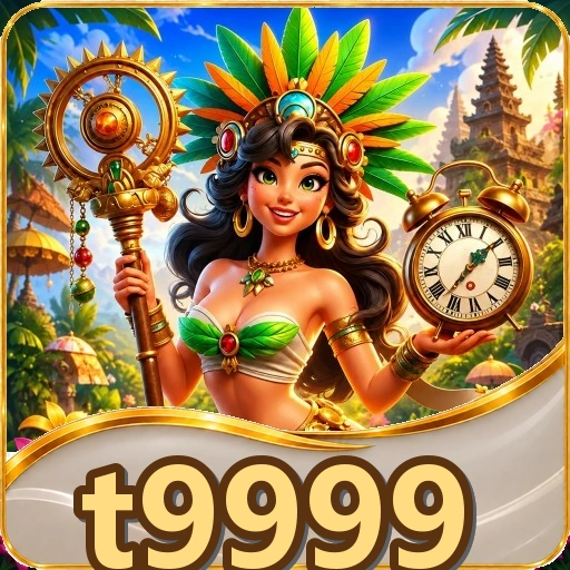 Ikon t9999 untuk ringkasan panduan APK v4.7.5