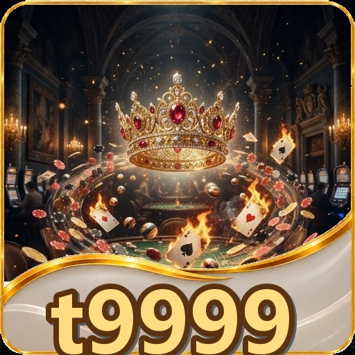 Ikon t9999 untuk bagian pencocokan SHA-256