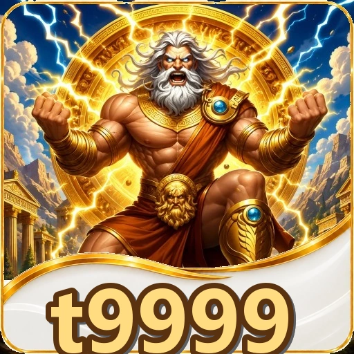 Ikon t9999 untuk langkah pasang APK