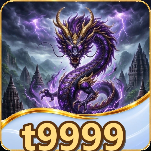 Ikon t9999 untuk pengguna sejak 2018